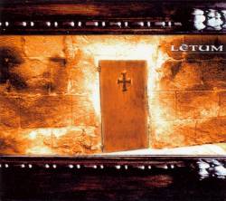 Letum (SWE) : The Entrance to Salvation